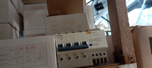 Aiger interruttore - aiger,