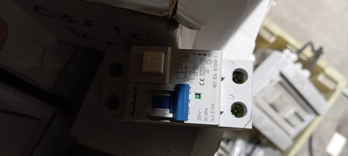 Aiger disjoncteur - aiger,