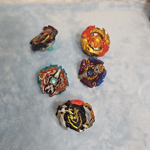 Set per choz beyblade - set,