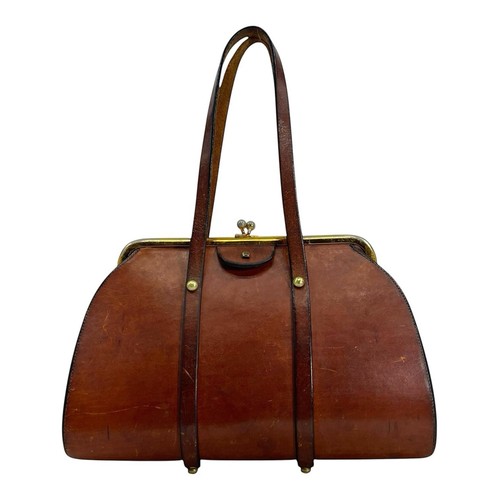 Borsa mano vintage anni 60 - mano,