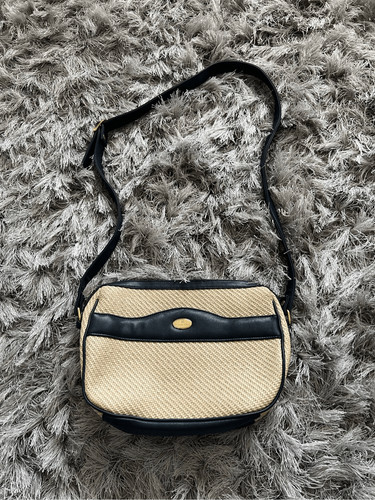 Borsa tracolla eitenne aiger - a,