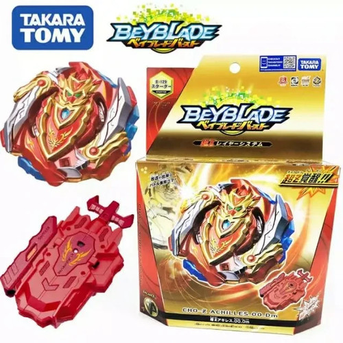 Takara tomy beyblade - beyblade, b-129