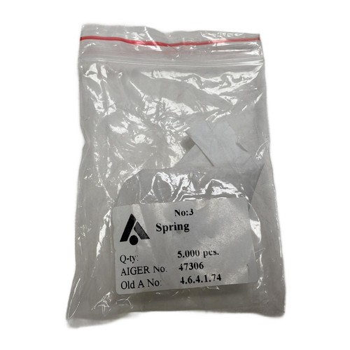 47306 spring aiger - 47306,