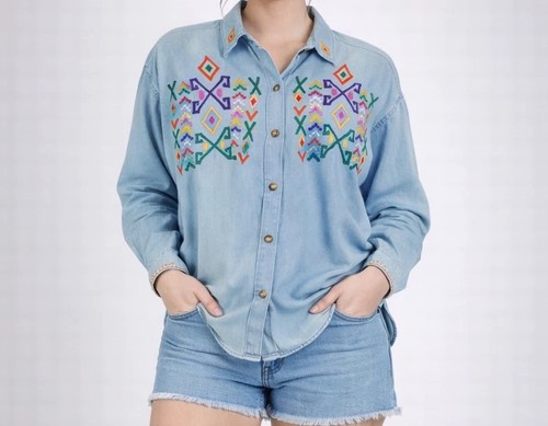 Camicia grande vintage aiger
