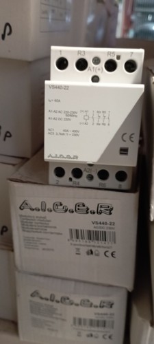 Aiger contacteur 40a - 2, no