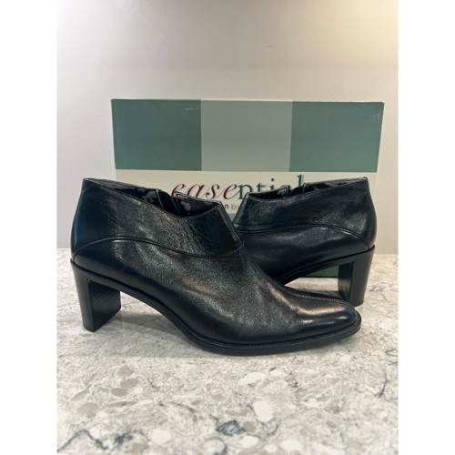 Stivaletti easentials etienne - stivaletti,