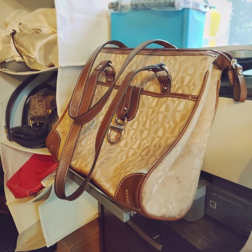 Borsa tracolla etienne aiger - borsa,