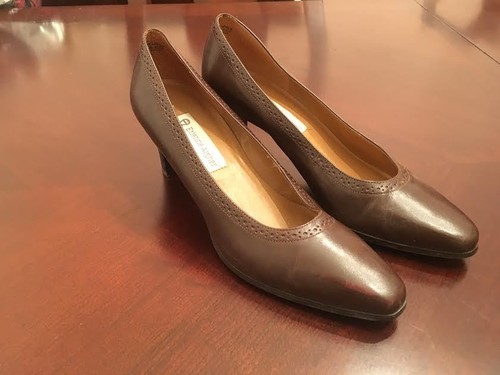 Tacchi donna etienne aiger - donna,