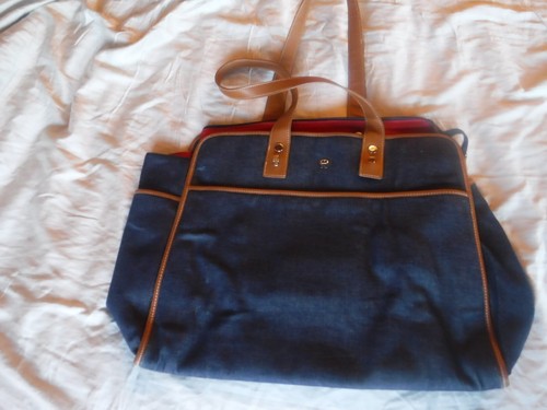 Borsa tracolla etienne - a,